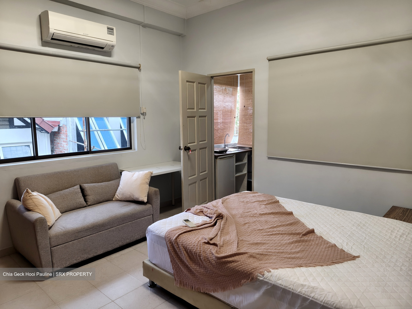 CHU YEN STREET (D23), Detached #566168171
